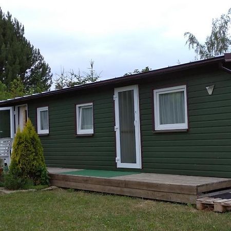 Privat Ave-Mobilhaus Βίλα Liptovský Mikuláš Εξωτερικό φωτογραφία