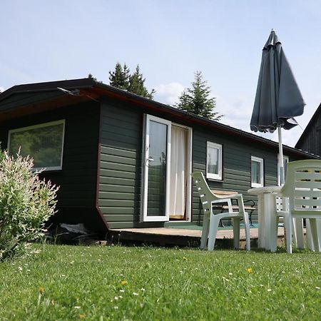 Privat Ave-Mobilhaus Βίλα Liptovský Mikuláš Εξωτερικό φωτογραφία
