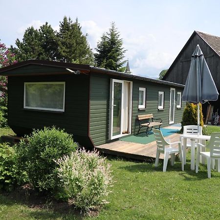 Privat Ave-Mobilhaus Βίλα Liptovský Mikuláš Εξωτερικό φωτογραφία