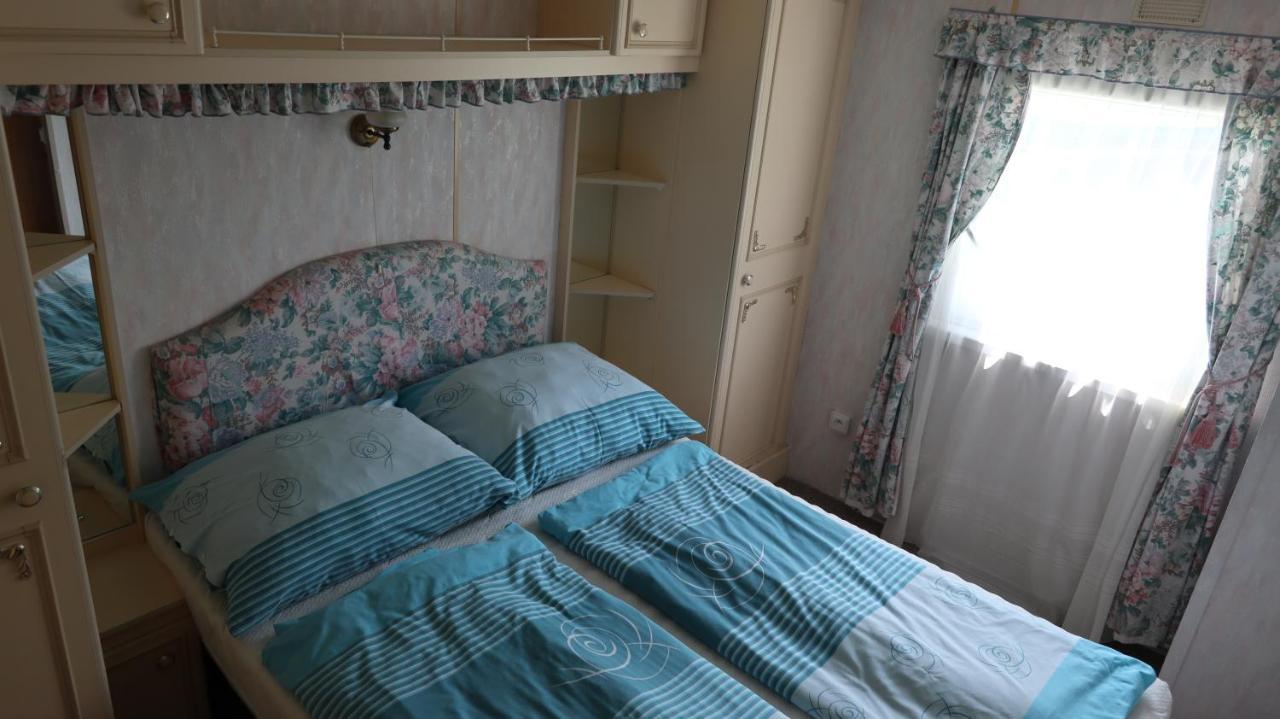 Privat Ave-Mobilhaus Βίλα Liptovský Mikuláš Εξωτερικό φωτογραφία