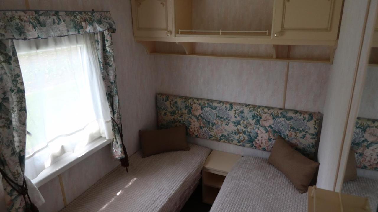 Privat Ave-Mobilhaus Βίλα Liptovský Mikuláš Εξωτερικό φωτογραφία