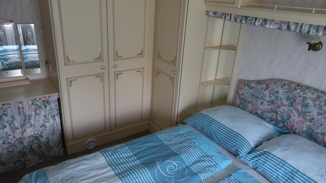 Privat Ave-Mobilhaus Βίλα Liptovský Mikuláš Εξωτερικό φωτογραφία